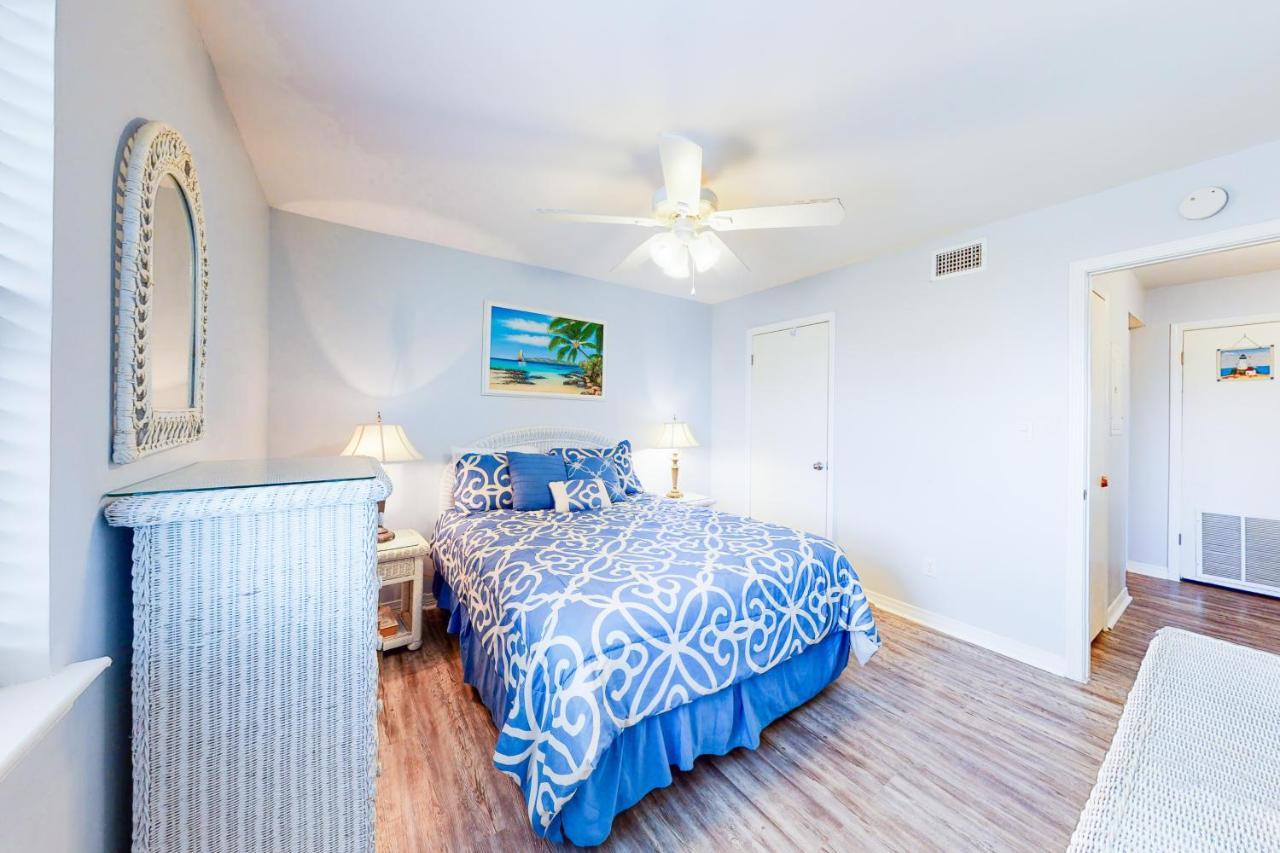 Ocean Echo Villa กัลฟ์ชอร์ส ภายนอก รูปภาพ